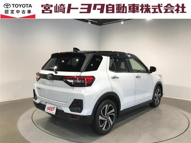 ライズ Ｚ　衝突回避システム　メディアプレイヤー接続　スマートキ－　リヤカメラ　アルミホイール　エコアイドル　ＬＥＤライト　オートエアコン　横滑り防止機能　キーフリー　パワーウインドウ　エアバッグ　点検記録簿（35枚目）