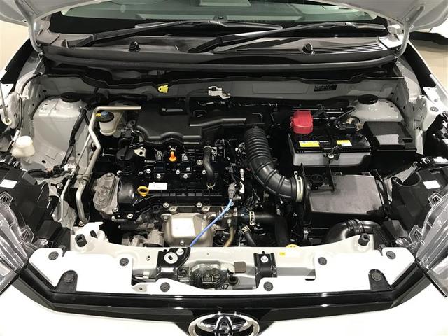 ライズ Ｚ　衝突回避システム　メディアプレイヤー接続　スマートキ－　リヤカメラ　アルミホイール　エコアイドル　ＬＥＤライト　オートエアコン　横滑り防止機能　キーフリー　パワーウインドウ　エアバッグ　点検記録簿（36枚目）