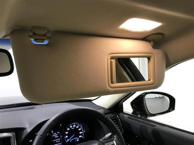 クラウンハイブリッド ロイヤルサルーン　フルセグテレビ　Ｂカメラ　ＬＥＤヘッドランプ　ＤＶＤ再生機能　盗難防止システム　スマキー　オートクルーズコントロール　電動パワーシート　ＥＳＣ　ＥＴＣ付き　アルミホイール　カーテンエアバッグ　エアコン（24枚目）