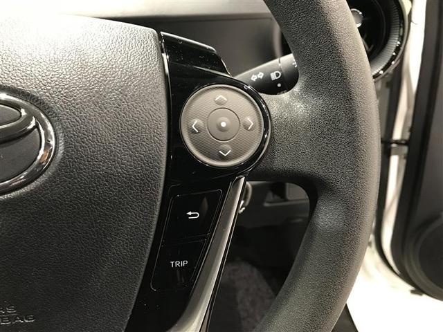 アクア Ｓ　キーレスエントリ　ドラレコ付　ナビ＆ＴＶ　オートエアコン　デュアルエアバック　ＥＳＣ　Ｂカメラ　パワーウィンドウ　ＡＵＸ端子　ＥＴＣ　ＳＲＳ　ワンセグＴＶ　パワーステアリング　ＡＢＳ　メモリーナビ（11枚目）