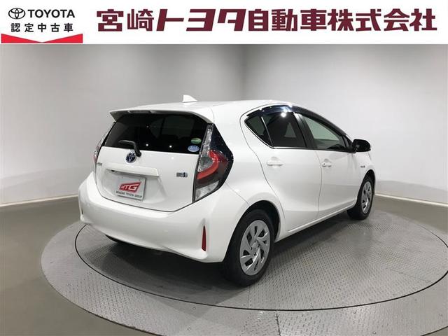 アクア Ｓ　キーレスエントリ　ドラレコ付　ナビ＆ＴＶ　オートエアコン　デュアルエアバック　ＥＳＣ　Ｂカメラ　パワーウィンドウ　ＡＵＸ端子　ＥＴＣ　ＳＲＳ　ワンセグＴＶ　パワーステアリング　ＡＢＳ　メモリーナビ（34枚目）