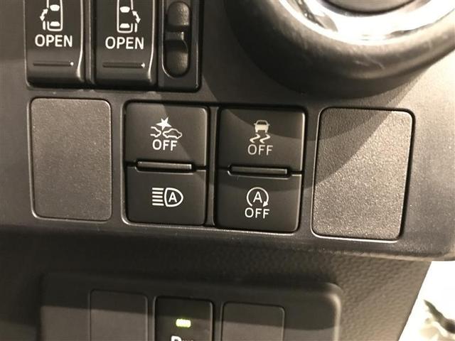 ルーミー カスタムＧ　アイドリング　両側電動ＳＤ　ＬＥＤヘット　バックビューモニター　衝突回避ブレーキ　地デジ　スマートキー　メモリナビ　クルーズコントロール　点検記録簿　ＤＶＤ　ＥＴＣ　ドライブレコーダー　オートエアコン（4枚目）