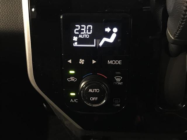 ルーミー カスタムＧ　アイドリング　両側電動ＳＤ　ＬＥＤヘット　バックビューモニター　衝突回避ブレーキ　地デジ　スマートキー　メモリナビ　クルーズコントロール　点検記録簿　ＤＶＤ　ＥＴＣ　ドライブレコーダー　オートエアコン（19枚目）