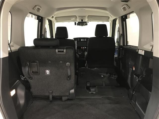 ルーミー カスタムＧ　アイドリング　両側電動ＳＤ　ＬＥＤヘット　バックビューモニター　衝突回避ブレーキ　地デジ　スマートキー　メモリナビ　クルーズコントロール　点検記録簿　ＤＶＤ　ＥＴＣ　ドライブレコーダー　オートエアコン（29枚目）