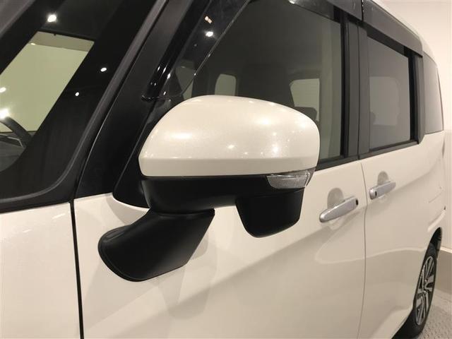 ルーミー カスタムＧ　アイドリング　両側電動ＳＤ　ＬＥＤヘット　バックビューモニター　衝突回避ブレーキ　地デジ　スマートキー　メモリナビ　クルーズコントロール　点検記録簿　ＤＶＤ　ＥＴＣ　ドライブレコーダー　オートエアコン（31枚目）