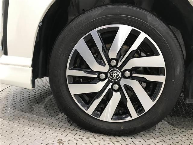 ルーミー カスタムＧ　アイドリング　両側電動ＳＤ　ＬＥＤヘット　バックビューモニター　衝突回避ブレーキ　地デジ　スマートキー　メモリナビ　クルーズコントロール　点検記録簿　ＤＶＤ　ＥＴＣ　ドライブレコーダー　オートエアコン（32枚目）