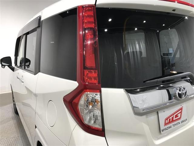 ルーミー カスタムＧ　アイドリング　両側電動ＳＤ　ＬＥＤヘット　バックビューモニター　衝突回避ブレーキ　地デジ　スマートキー　メモリナビ　クルーズコントロール　点検記録簿　ＤＶＤ　ＥＴＣ　ドライブレコーダー　オートエアコン（33枚目）