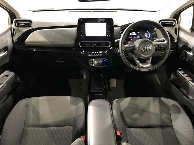 アクア Ｇ　ＶＳＣ　衝突軽減ブレーキ　メモリナビ　バックモニター　ＬＥＤ　クルーズコントロール　スマートキー　ＥＴＣ車載器　ＡＣ１００Ｖ　ナビ　パワーウィンドウ　イモビライザー　サイドエアバック　レンタカーアップ（2枚目）