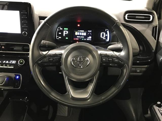 アクア Ｇ　ＶＳＣ　衝突軽減ブレーキ　メモリナビ　バックモニター　ＬＥＤ　クルーズコントロール　スマートキー　ＥＴＣ車載器　ＡＣ１００Ｖ　ナビ　パワーウィンドウ　イモビライザー　サイドエアバック　レンタカーアップ（8枚目）