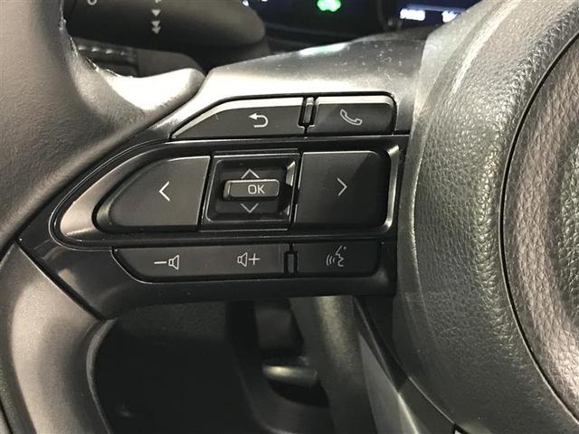 アクア Ｇ　ＶＳＣ　衝突軽減ブレーキ　メモリナビ　バックモニター　ＬＥＤ　クルーズコントロール　スマートキー　ＥＴＣ車載器　ＡＣ１００Ｖ　ナビ　パワーウィンドウ　イモビライザー　サイドエアバック　レンタカーアップ（9枚目）