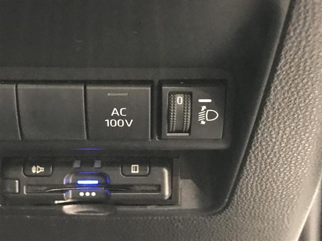 アクア Ｇ　ＶＳＣ　衝突軽減ブレーキ　メモリナビ　バックモニター　ＬＥＤ　クルーズコントロール　スマートキー　ＥＴＣ車載器　ＡＣ１００Ｖ　ナビ　パワーウィンドウ　イモビライザー　サイドエアバック　レンタカーアップ（15枚目）