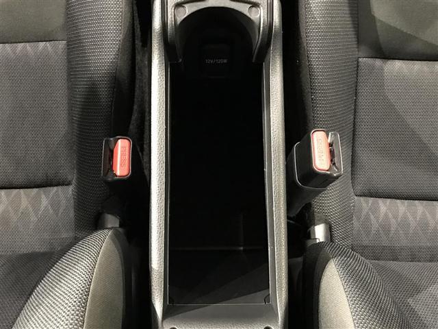 アクア Ｇ　ＶＳＣ　衝突軽減ブレーキ　メモリナビ　バックモニター　ＬＥＤ　クルーズコントロール　スマートキー　ＥＴＣ車載器　ＡＣ１００Ｖ　ナビ　パワーウィンドウ　イモビライザー　サイドエアバック　レンタカーアップ（24枚目）