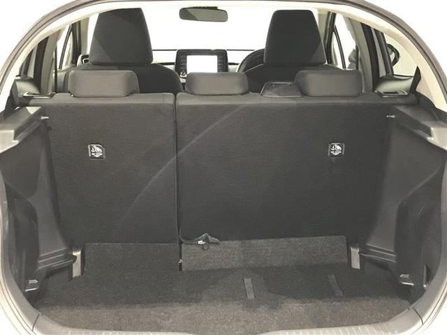 アクア Ｇ　ＶＳＣ　衝突軽減ブレーキ　メモリナビ　バックモニター　ＬＥＤ　クルーズコントロール　スマートキー　ＥＴＣ車載器　ＡＣ１００Ｖ　ナビ　パワーウィンドウ　イモビライザー　サイドエアバック　レンタカーアップ（32枚目）