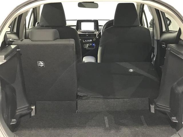 アクア Ｇ　ＶＳＣ　衝突軽減ブレーキ　メモリナビ　バックモニター　ＬＥＤ　クルーズコントロール　スマートキー　ＥＴＣ車載器　ＡＣ１００Ｖ　ナビ　パワーウィンドウ　イモビライザー　サイドエアバック　レンタカーアップ（33枚目）