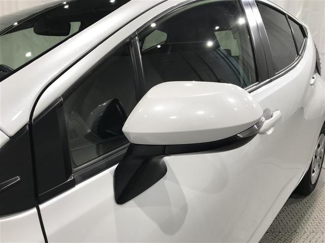 アクア Ｇ　ＶＳＣ　衝突軽減ブレーキ　メモリナビ　バックモニター　ＬＥＤ　クルーズコントロール　スマートキー　ＥＴＣ車載器　ＡＣ１００Ｖ　ナビ　パワーウィンドウ　イモビライザー　サイドエアバック　レンタカーアップ（35枚目）