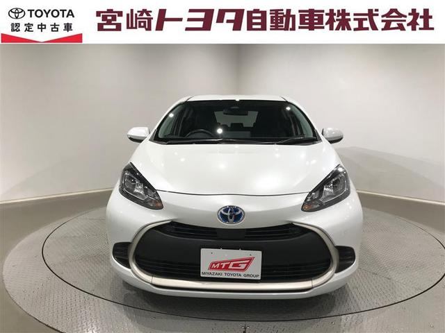 アクア Ｇ　ＶＳＣ　衝突軽減ブレーキ　メモリナビ　バックモニター　ＬＥＤ　クルーズコントロール　スマートキー　ＥＴＣ車載器　ＡＣ１００Ｖ　ナビ　パワーウィンドウ　イモビライザー　サイドエアバック　レンタカーアップ（37枚目）