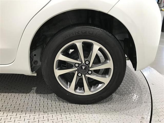 社外１４インチアルミホイール