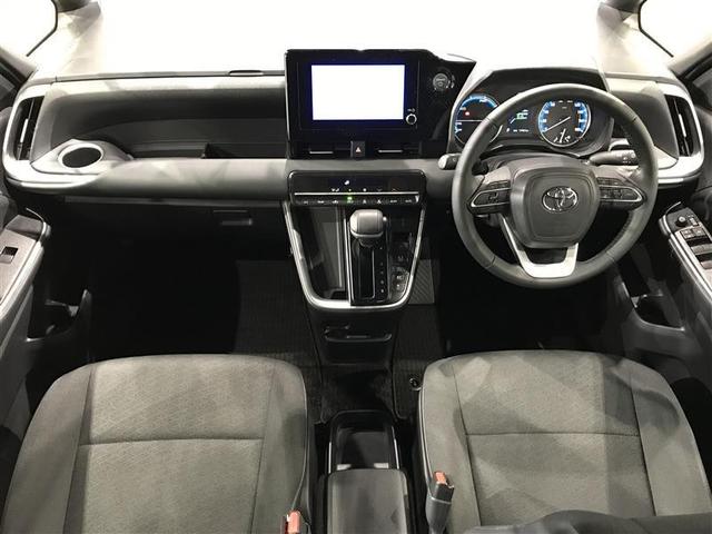 ヴォクシー ハイブリッドS-G リアオートエアコン 地デジ クルコン Bカメラ 横滑防止装置 LEDヘッド 両側自動ドア キーレス ナビ&TV アルミホイール 3列シート スマートキー ミュージックプレイヤー接続可 メモリーナビ(2枚目)