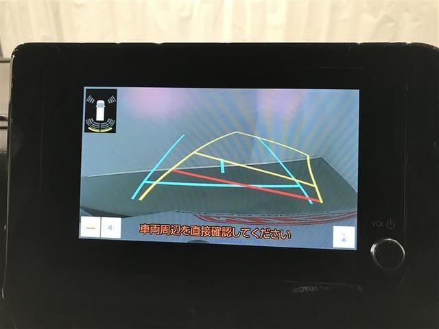 ヴォクシー ハイブリッドS-G リアオートエアコン 地デジ クルコン Bカメラ 横滑防止装置 LEDヘッド 両側自動ドア キーレス ナビ&TV アルミホイール 3列シート スマートキー ミュージックプレイヤー接続可 メモリーナビ(9枚目)