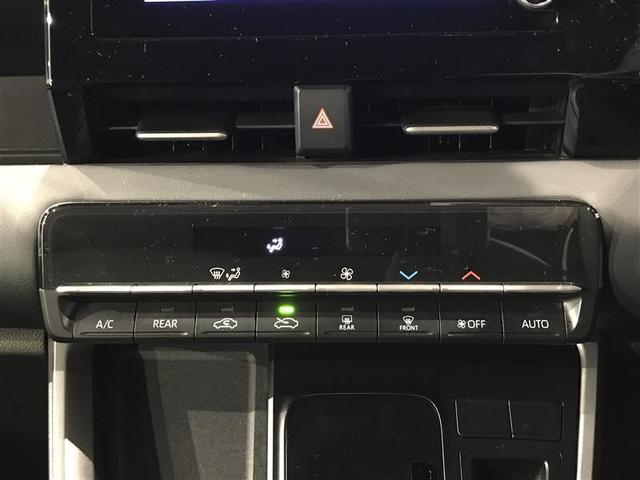 ヴォクシー ハイブリッドS-G リアオートエアコン 地デジ クルコン Bカメラ 横滑防止装置 LEDヘッド 両側自動ドア キーレス ナビ&TV アルミホイール 3列シート スマートキー ミュージックプレイヤー接続可 メモリーナビ(18枚目)