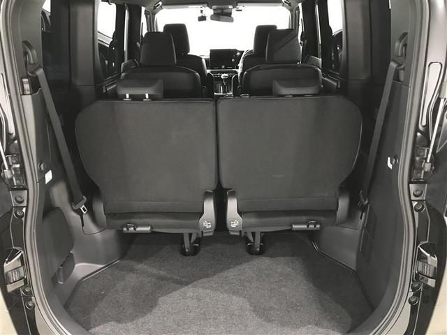 ヴォクシー ハイブリッドS-G リアオートエアコン 地デジ クルコン Bカメラ 横滑防止装置 LEDヘッド 両側自動ドア キーレス ナビ&TV アルミホイール 3列シート スマートキー ミュージックプレイヤー接続可 メモリーナビ(31枚目)