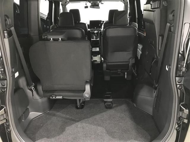 ヴォクシー ハイブリッドS-G リアオートエアコン 地デジ クルコン Bカメラ 横滑防止装置 LEDヘッド 両側自動ドア キーレス ナビ&TV アルミホイール 3列シート スマートキー ミュージックプレイヤー接続可 メモリーナビ(32枚目)