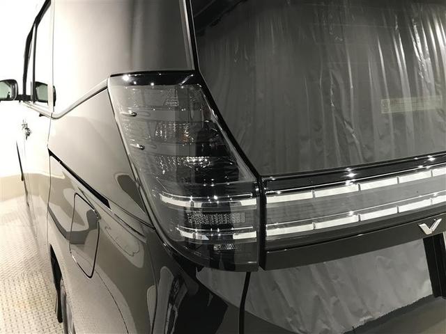 ヴォクシー ハイブリッドS-G リアオートエアコン 地デジ クルコン Bカメラ 横滑防止装置 LEDヘッド 両側自動ドア キーレス ナビ&TV アルミホイール 3列シート スマートキー ミュージックプレイヤー接続可 メモリーナビ(36枚目)