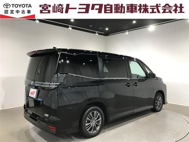 ヴォクシー ハイブリッドS-G リアオートエアコン 地デジ クルコン Bカメラ 横滑防止装置 LEDヘッド 両側自動ドア キーレス ナビ&TV アルミホイール 3列シート スマートキー ミュージックプレイヤー接続可 メモリーナビ(38枚目)