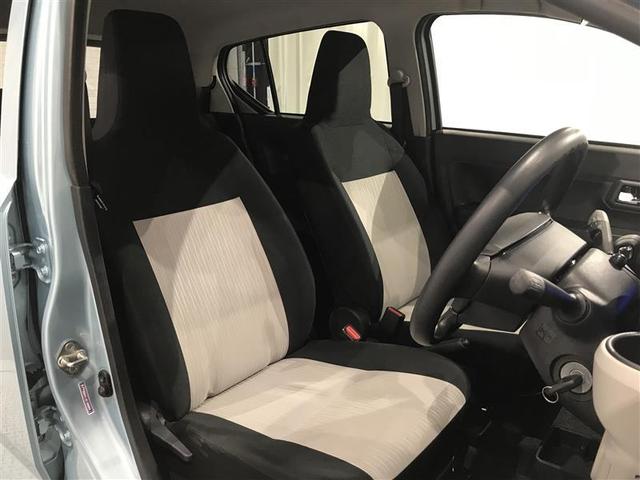 ミライース X SAIII AW 衝突回避支援ブレーキ機能 地デジTV AUX ETC車載器 運転席助手席エアバック Bカメ 横滑防止 ドライブレコーダ 点検記録簿付 DVD LEDライト キーレスキー ナビTV エアコン(20枚目)