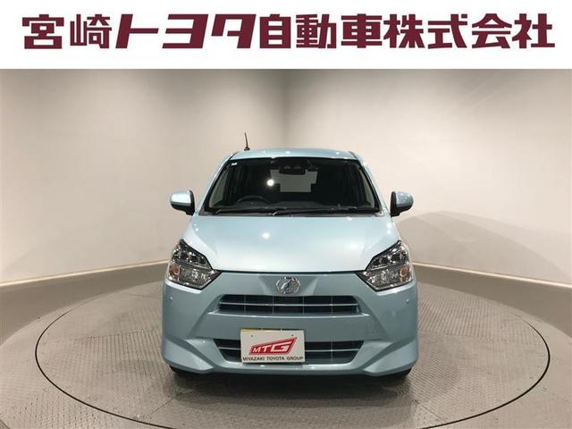 ミライース X SAIII AW 衝突回避支援ブレーキ機能 地デジTV AUX ETC車載器 運転席助手席エアバック Bカメ 横滑防止 ドライブレコーダ 点検記録簿付 DVD LEDライト キーレスキー ナビTV エアコン(26枚目)