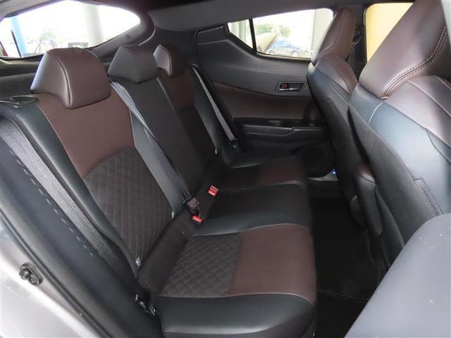 Ｃ－ＨＲ Ｇ　ＴＳＳ　ＤＶＤ再生可　定期点検記録簿　ＬＥＤヘッド　バックモニタ　イモビライザー　ナビ＆ＴＶ　ＥＴＣ付　キーフリーシステム　スマキー　横滑り防止機能　クルーズＣ　エアバッグ　サイドカーテンエアバック（24枚目）