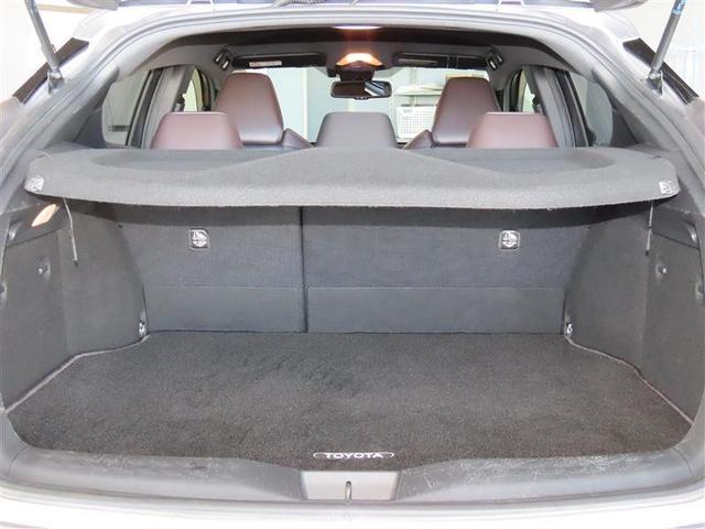 Ｃ－ＨＲ Ｇ　ＴＳＳ　ＤＶＤ再生可　定期点検記録簿　ＬＥＤヘッド　バックモニタ　イモビライザー　ナビ＆ＴＶ　ＥＴＣ付　キーフリーシステム　スマキー　横滑り防止機能　クルーズＣ　エアバッグ　サイドカーテンエアバック（25枚目）