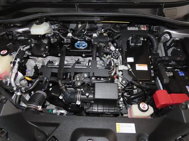 Ｃ－ＨＲ Ｇ　ＴＳＳ　ＤＶＤ再生可　定期点検記録簿　ＬＥＤヘッド　バックモニタ　イモビライザー　ナビ＆ＴＶ　ＥＴＣ付　キーフリーシステム　スマキー　横滑り防止機能　クルーズＣ　エアバッグ　サイドカーテンエアバック（33枚目）