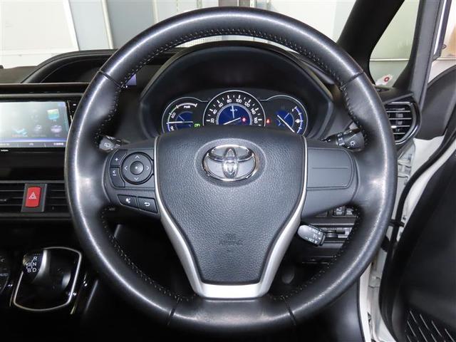 ノア ハイブリッドＳｉ　ＡＢＳ　横滑り防止機能　ダブルエアコン　エアバッグ　バックモニター　オートクルーズコントロール　盗難防止システム　記録簿有　ナビＴＶ　ＬＥＤライト　３列シート　メモリーナビ　ＥＴＣ　スマートキ－　ＡＷ（11枚目）