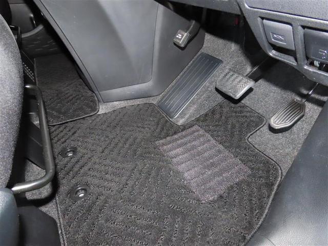 ノア ハイブリッドＳｉ　ＡＢＳ　横滑り防止機能　ダブルエアコン　エアバッグ　バックモニター　オートクルーズコントロール　盗難防止システム　記録簿有　ナビＴＶ　ＬＥＤライト　３列シート　メモリーナビ　ＥＴＣ　スマートキ－　ＡＷ（25枚目）