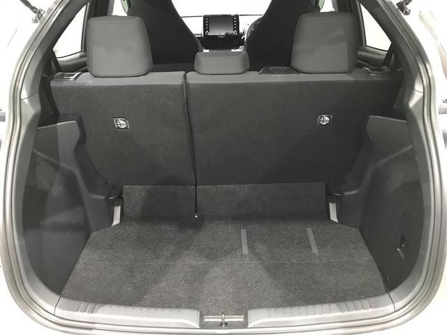 ヤリス G バックモニタ- 誤発進抑制機能 地デジフルセグTV ドライブレコーダ スマートキー 盗難防止装置 TV 横滑り防止機能 キーレス オートエアコン ABS 運転席エアバック サイドエアバッグ 記録簿有(26枚目)