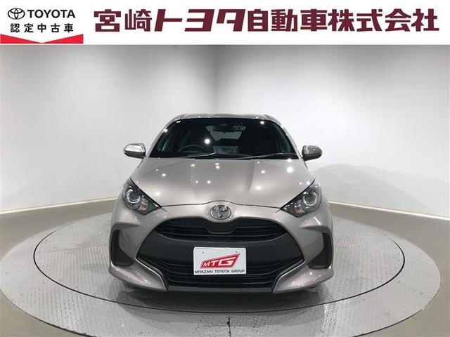 ヤリス G バックモニタ- 誤発進抑制機能 地デジフルセグTV ドライブレコーダ スマートキー 盗難防止装置 TV 横滑り防止機能 キーレス オートエアコン ABS 運転席エアバック サイドエアバッグ 記録簿有(31枚目)