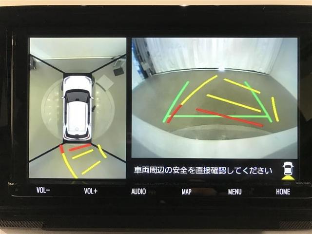 ライズ Ｚ　衝突回避システム　メディアプレイヤー接続　スマートキ－　リヤカメラ　アルミホイール　エコアイドル　ＬＥＤライト　オートエアコン　横滑り防止機能　キーフリー　パワーウインドウ　エアバッグ　点検記録簿（9枚目）