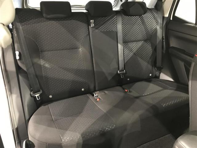 ライズ Ｚ　衝突回避システム　メディアプレイヤー接続　スマートキ－　リヤカメラ　アルミホイール　エコアイドル　ＬＥＤライト　オートエアコン　横滑り防止機能　キーフリー　パワーウインドウ　エアバッグ　点検記録簿（26枚目）