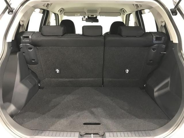 ライズ Ｚ　衝突回避システム　メディアプレイヤー接続　スマートキ－　リヤカメラ　アルミホイール　エコアイドル　ＬＥＤライト　オートエアコン　横滑り防止機能　キーフリー　パワーウインドウ　エアバッグ　点検記録簿（27枚目）