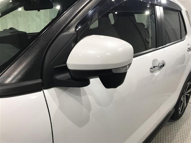 ライズ Ｚ　衝突回避システム　メディアプレイヤー接続　スマートキ－　リヤカメラ　アルミホイール　エコアイドル　ＬＥＤライト　オートエアコン　横滑り防止機能　キーフリー　パワーウインドウ　エアバッグ　点検記録簿（30枚目）