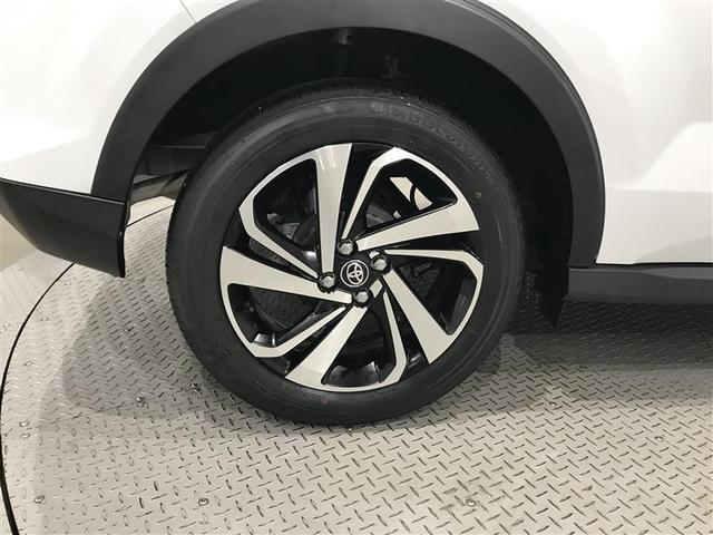 ライズ Ｚ　衝突回避システム　メディアプレイヤー接続　スマートキ－　リヤカメラ　アルミホイール　エコアイドル　ＬＥＤライト　オートエアコン　横滑り防止機能　キーフリー　パワーウインドウ　エアバッグ　点検記録簿（31枚目）