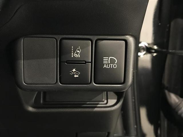 アクア Ｓ　スマートキープッシュスタート　キーレスエントリ　ＬＥＤヘッドライト　フルセグ地デジ　イモビ　ナビ＆ＴＶ　オートエアコン　デュアルエアバック　ＥＳＣ　Ｂカメラ　パワーウィンドウ　ＡＵＸ端子　ＥＴＣ（4枚目）