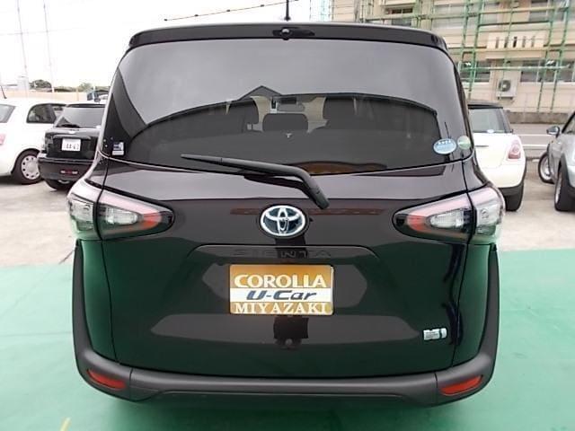 ハイブリッドG クエロ トヨタセーフティーセンス 両側電動スライドドア メモリーナビフルセグTV バックカメラ スマートキー ETC プッシュスターター(3枚目)