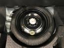 スペアタイヤ装備しています。