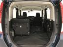 開口部の広いラゲージスペースは、ゴルフバックなどの荷物もラクラク積み込めます。