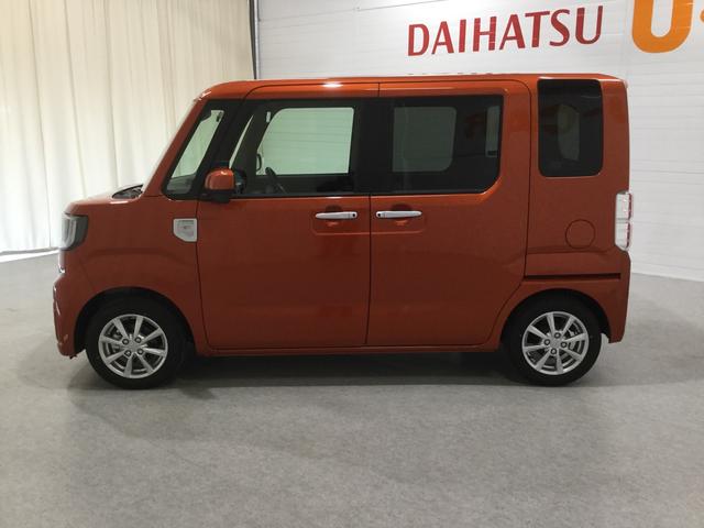 LリミテッドSAIII スマアシ付き バックカメラ付き(5枚目)