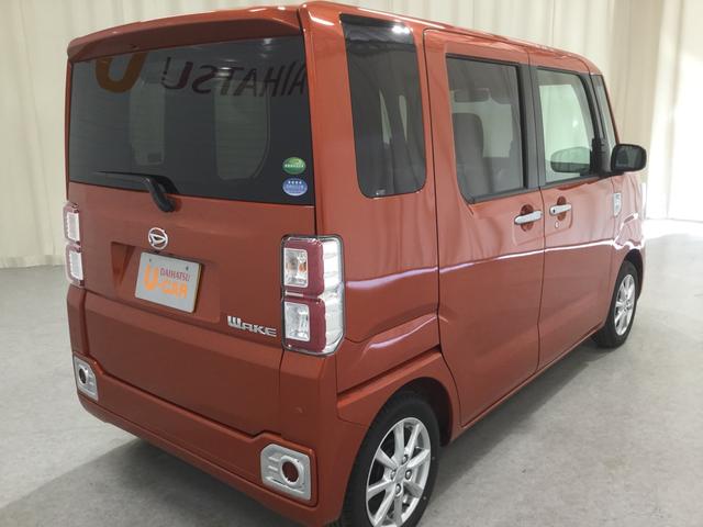 LリミテッドSAIII スマアシ付き バックカメラ付き(8枚目)