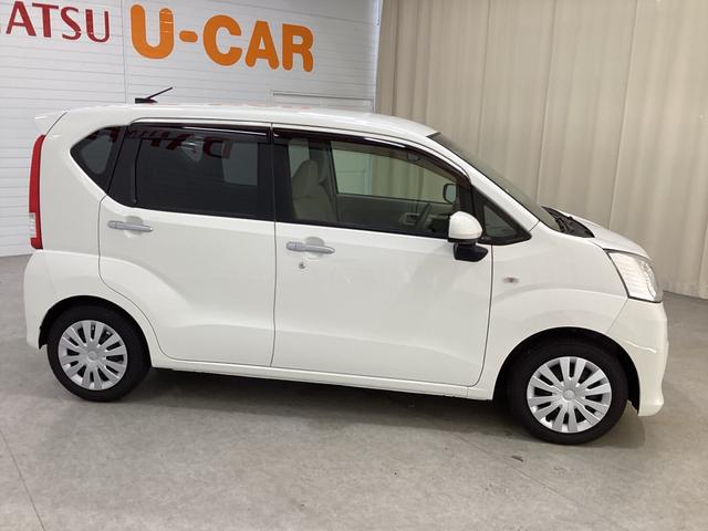 L SAII スマアシ付きSAII カーナビ付き インパネシフト 走行距離 72370km(4枚目)