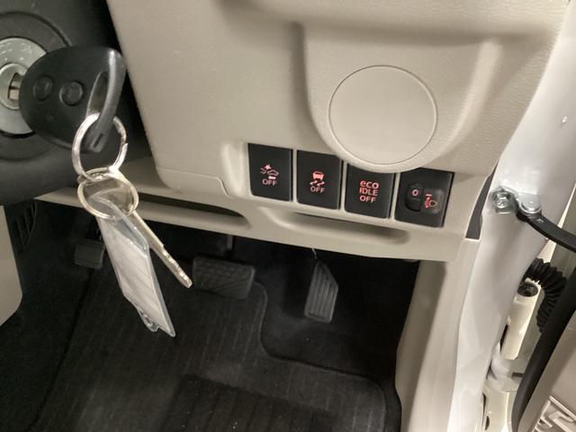 L SAII スマアシ付きSAII カーナビ付き インパネシフト 走行距離 72370km(29枚目)